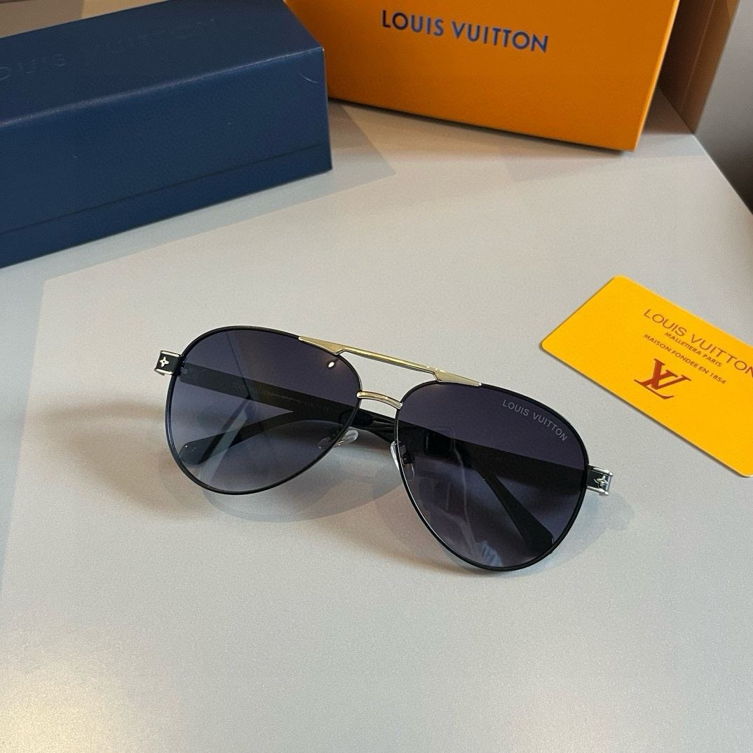 Louis Vuitton Sunglasses